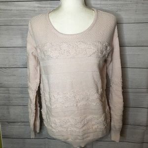 LC Lauren Conrad Sweater